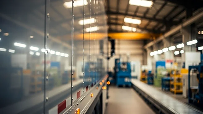 Great Dane Achieves 25,000 Trailer Milestone at Statesboro Plant, Boosting Production Capacity