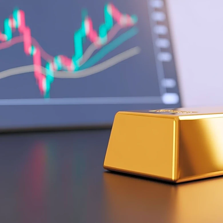Gold Market Analysis Highlights Key Intra-day Price Levels for Traders
