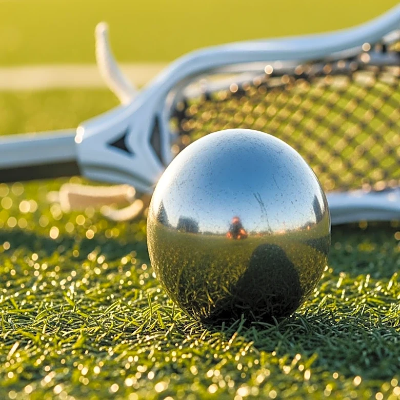 Quinnipiac Men's Lacrosse Secures Crucial Victory to Maintain Playoff Position