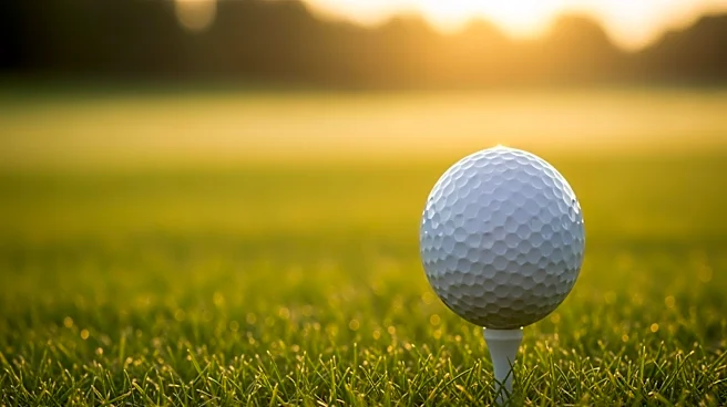 Rory McIlroy's Wife Erica Stoll: Her Role and Support in His Golfing Success