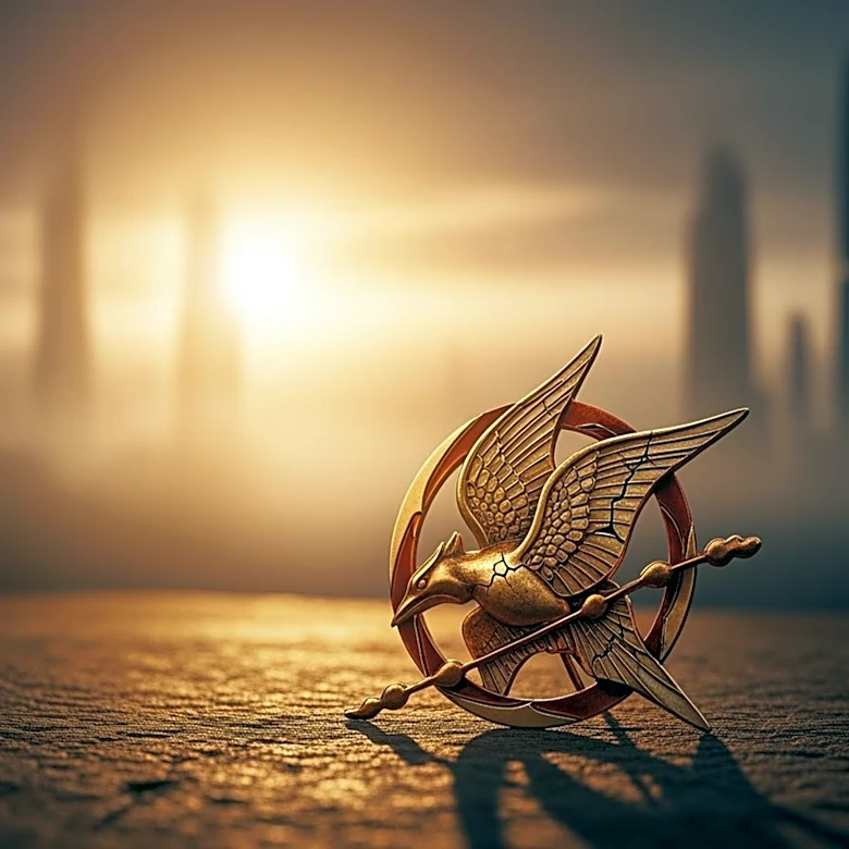 Lionsgate Releases Trailer for 'The Hunger Games: Sunrise on the Reaping' Featuring Haymitch Abernathy's Struggle in Panem's Second Quarter Quell