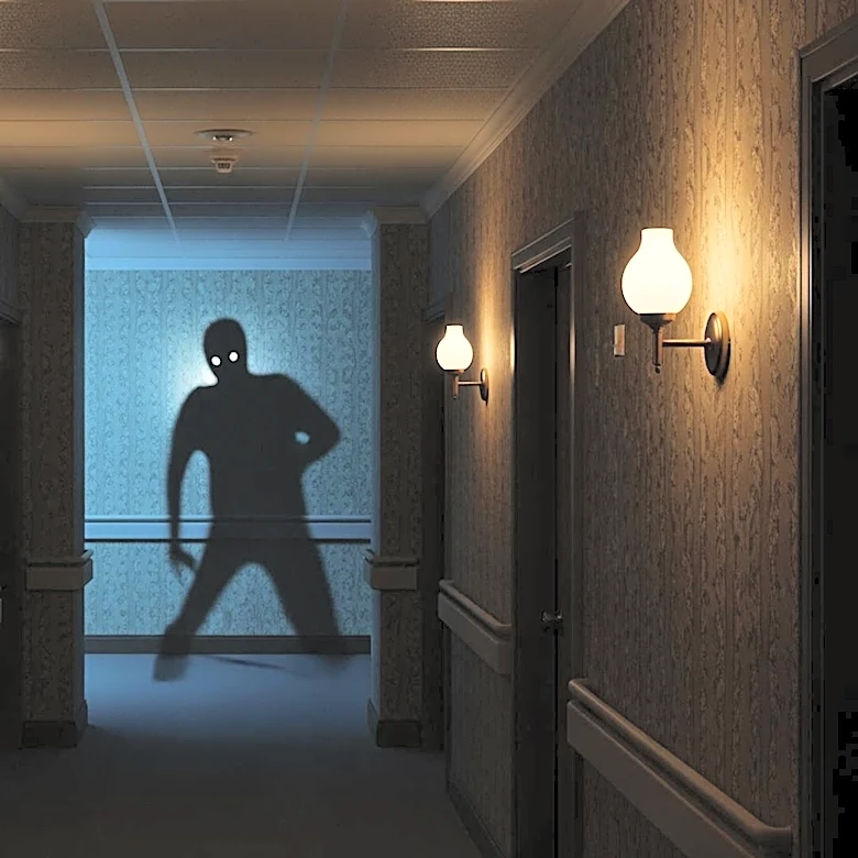 Netflix's 'The Boroughs' Trailer Reveals Alfred Molina's Encounter with Monsters in Retirement Community