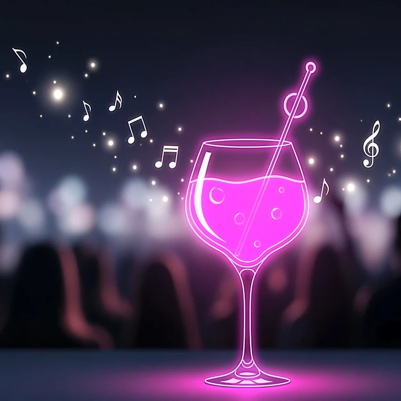 KATSEYE's 'Pinky Up' Tops Fan Poll as Favorite New Music at Coachella