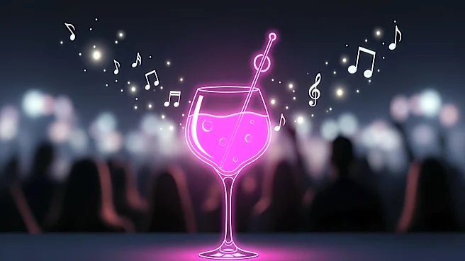 KATSEYE's 'Pinky Up' Tops Fan Poll as Favorite New Music at Coachella