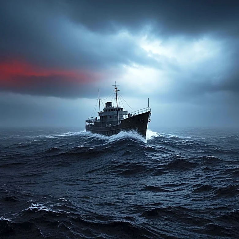 Jason Statham Stars in 'Mutiny': A Tale of Revenge and International Conspiracy