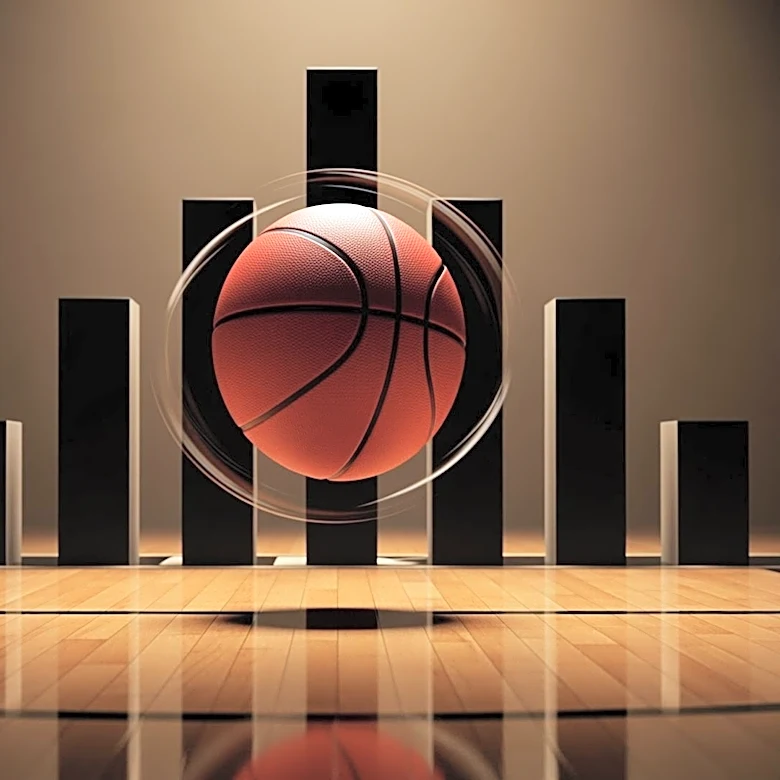 Timberwolves' Joan Beringer Achieves Double-Double with Seven Blocks in Victory