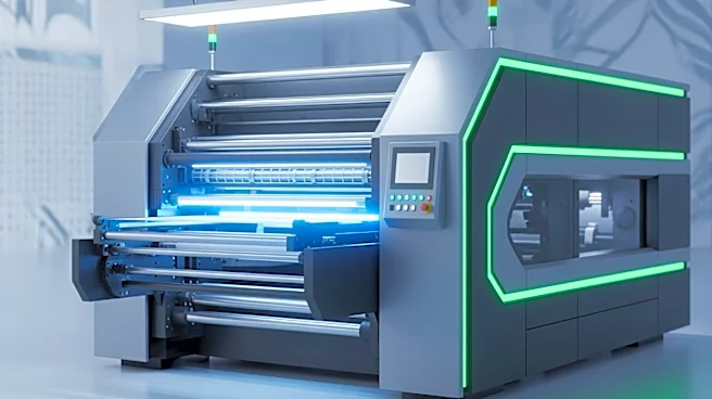 Kornit Digital Unveils Atlas MATRIX to Revolutionize Apparel Production
