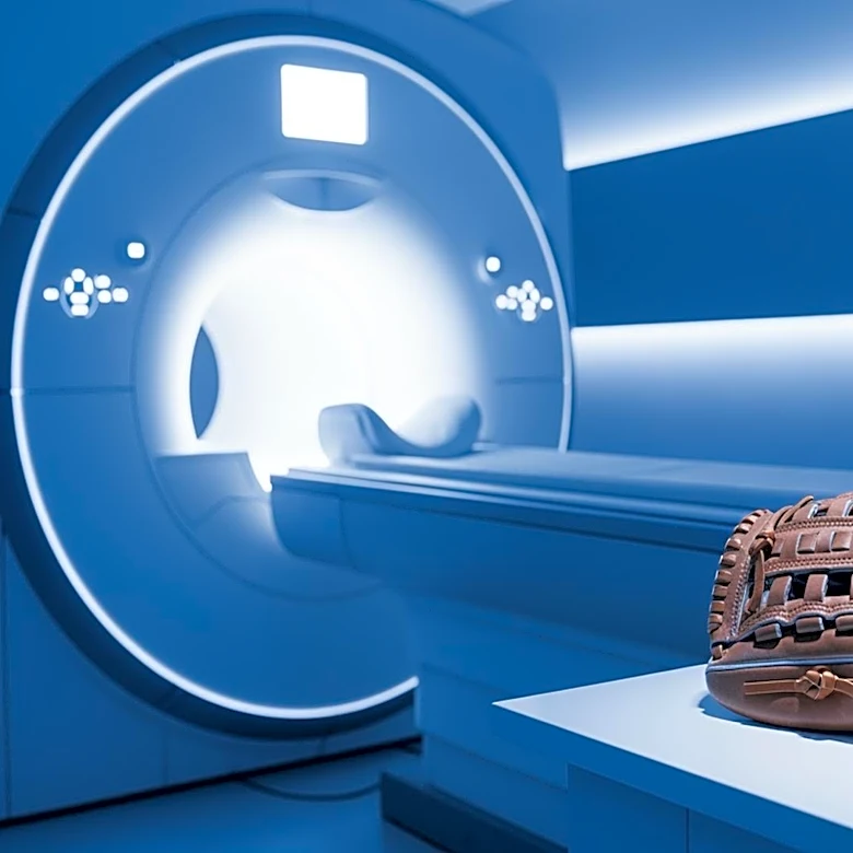 Baltimore Orioles' Adley Rutschman Receives Encouraging MRI Results Amid Injury Concerns