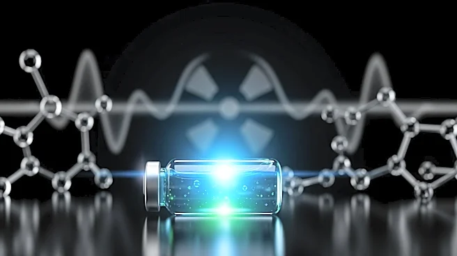 Regeneron Partners with Telix in $4.3 Billion Radiopharmaceuticals Deal Targeting Cancer