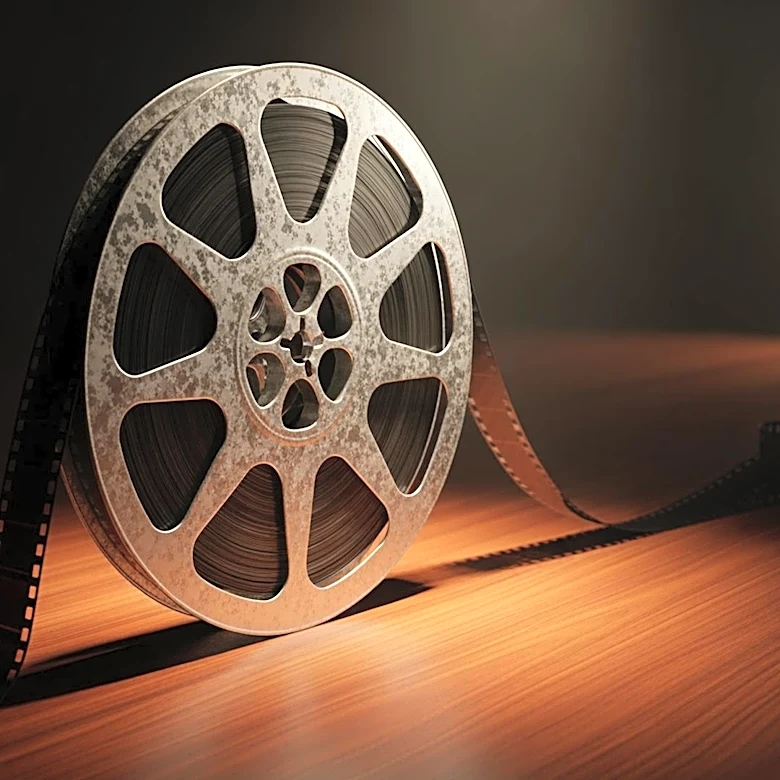 Kier-La Janisse Expands Spectacular Optical into Film Distribution