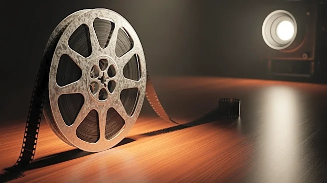 Kier-La Janisse Expands Spectacular Optical into Film Distribution