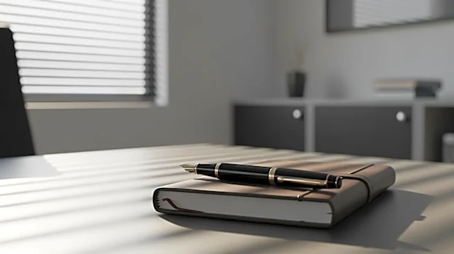 B Interim CFO Helen Cowing Resigns After Short Tenure