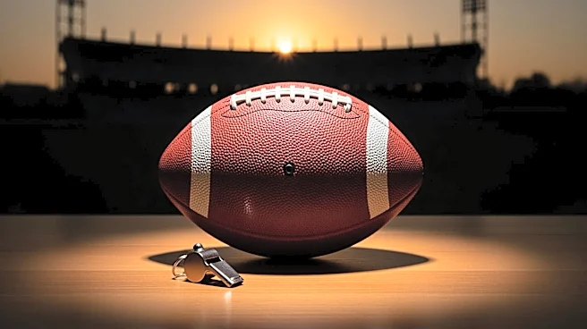 USC Secures Commitment from Three-Star Tight End Jace Cannon for 2027