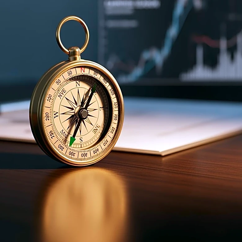 Morgan Stanley's Skelly Predicts Market Bottoming Amid Earnings Season