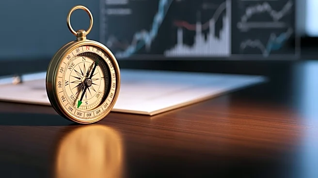 Morgan Stanley's Skelly Predicts Market Bottoming Amid Earnings Season