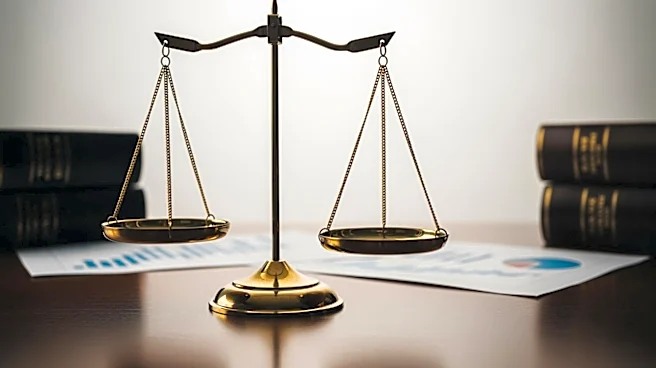 Federal Lawsuit Challenges SEC's Accredited Investor Rule, Impacting Investment Access