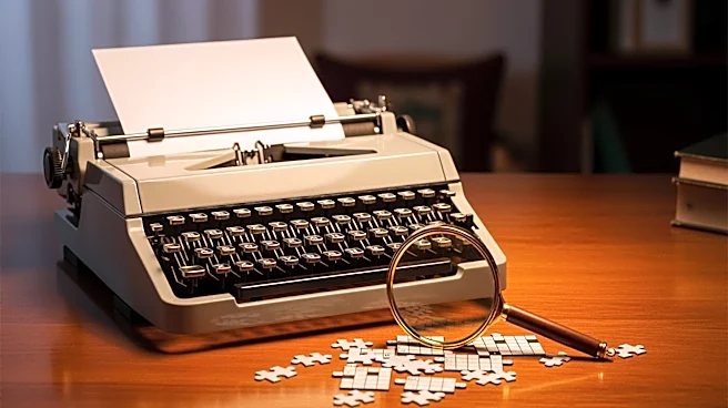 Dan Levy Returns to TV with New Crime Comedy 'Big Mistakes'