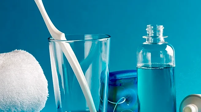 Gastroenterologist Highlights Common Bathroom Habits Affecting Health