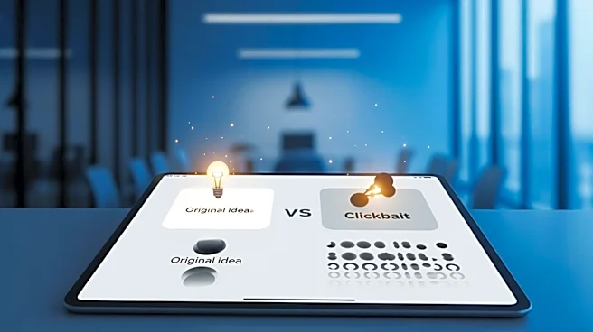 Elon Musk's X Reduces Payments for Clickbait, Aims to Reward Original Content Creators