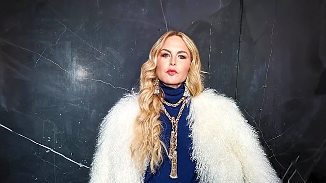 Essie Appoints Rachel Zoe as First-Ever Chief Color Director