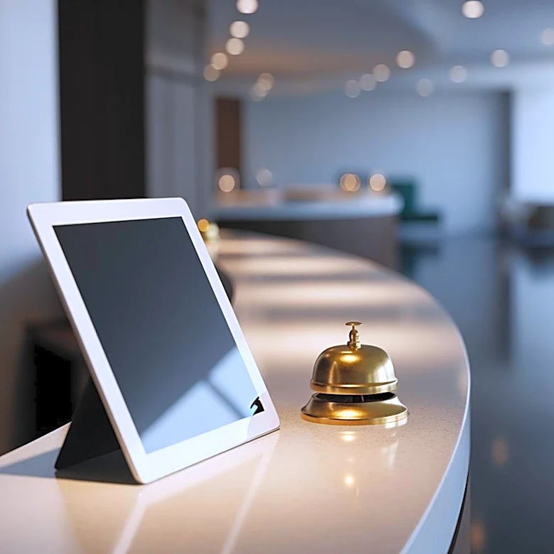 Hospitality Industry Faces Persistent Sales Challenges Despite Technological Advances