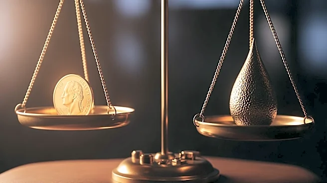 Federal Reserve Unlikely to Cut Interest Rates Amid Rising Inflation and Oil Prices