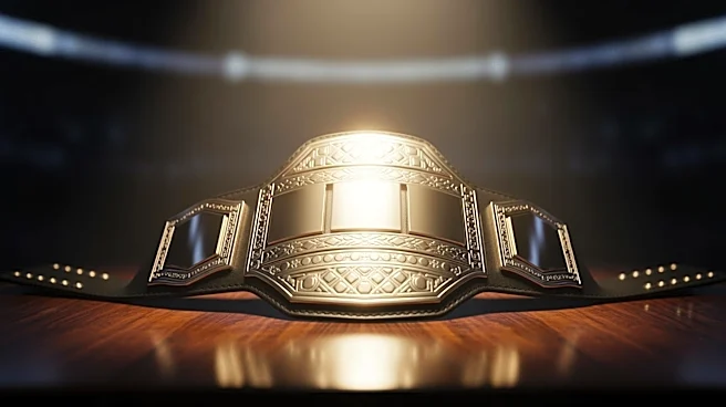 MJF Retains AEW World Championship Against Kenny Omega at AEW Dynasty