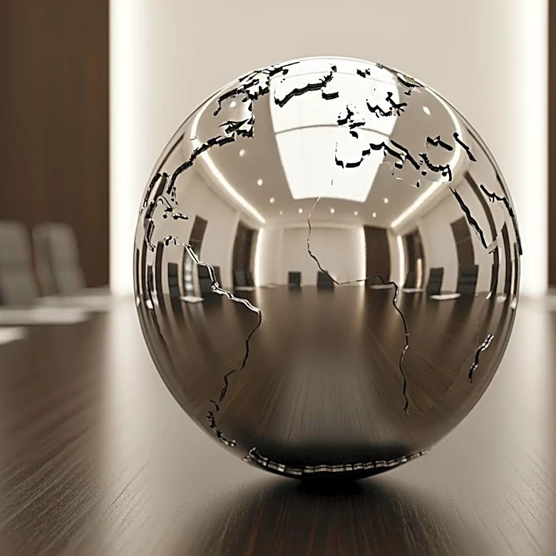 Semafor World Economy Event Kicks Off Amid Global Economic Uncertainty