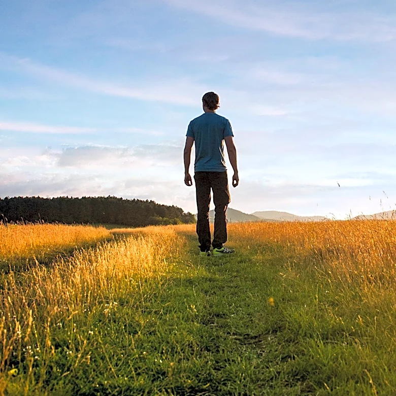 Walking Found to Reduce Stress and Boost Creativity, Studies Show