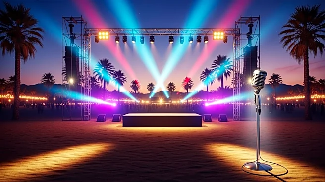 Coachella 2026: Justin Bieber's Controversial Set and Karol G's Historic Headline