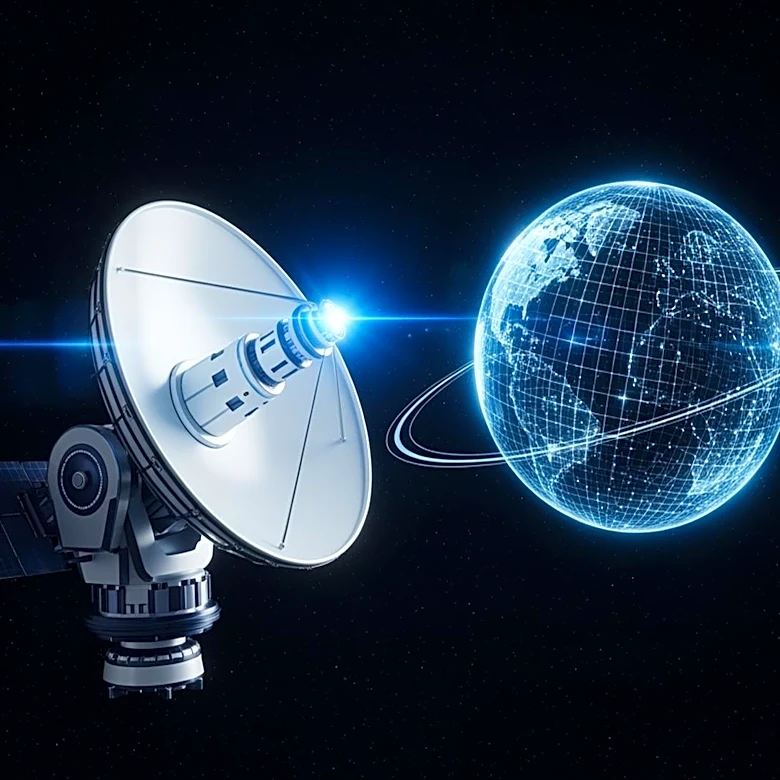 Atomic-6 Launches Orbital Data Center Marketplace to Simplify Space Computing