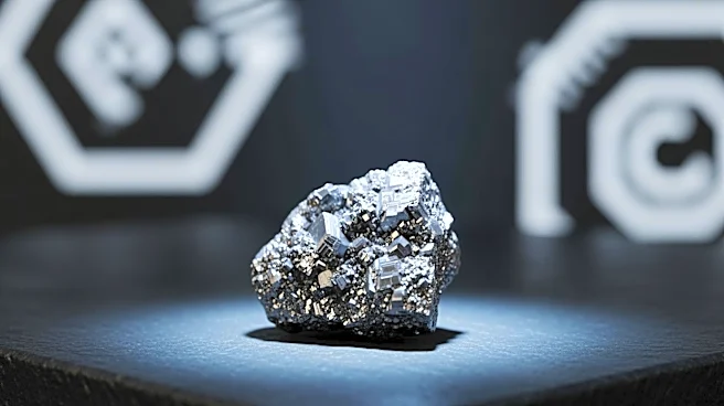 Aclara Confirms Viability of 18-Year Rare Earth Production at Carina Project