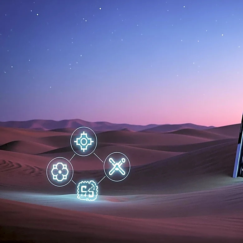 Funcom Introduces Self-Hosted Servers and PvE Focus for Dune: Awakening