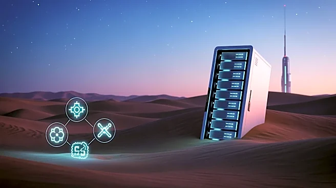 Funcom Introduces Self-Hosted Servers and PvE Focus for Dune: Awakening