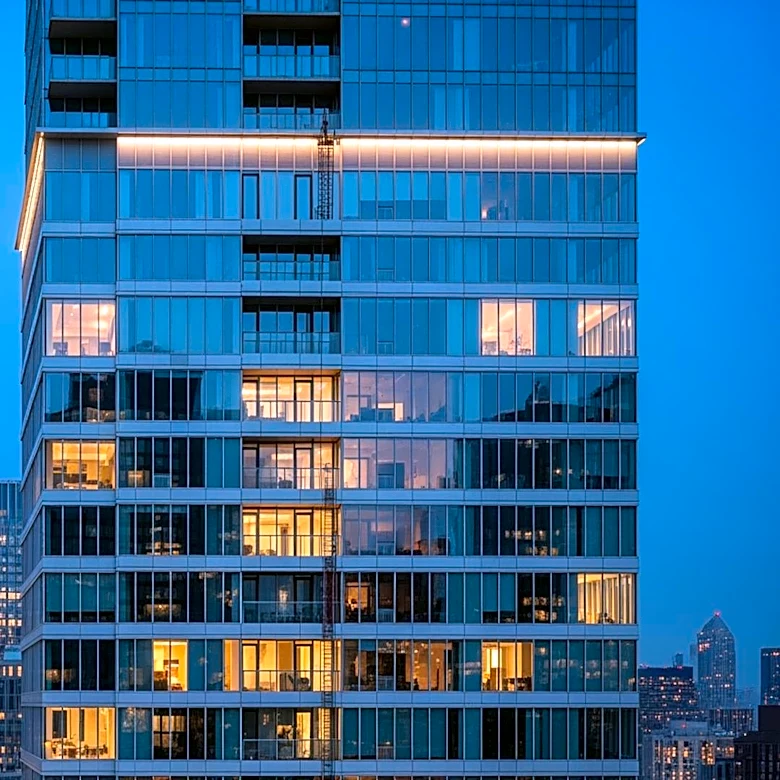 Bank Hapoalim's US Arm Finances $203 Million Manhattan Housing Conversion