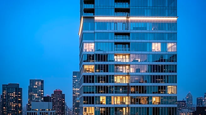 Bank Hapoalim's US Arm Finances $203 Million Manhattan Housing Conversion