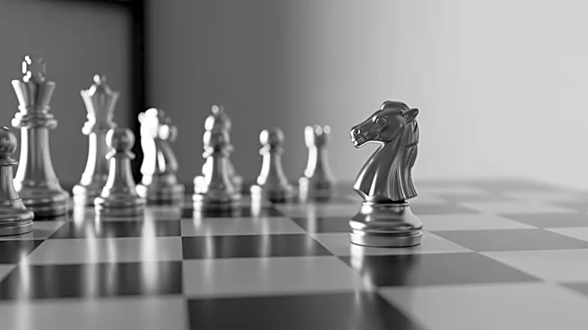 WPP Considers Sale of Burson Amid Strategic Realignment, Impact on PR Industry