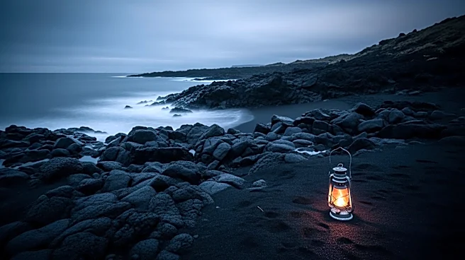 Viaplay to Launch Final Season of 'Black Sands' in the U.S.