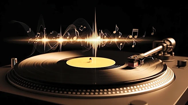 Goldie, Estelle, and Others Reflect on Iconic Moments in Black British Music