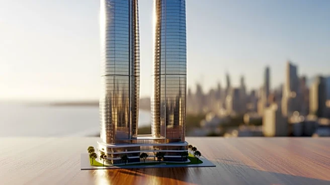 Swire Properties Leads $1 Billion Luxury Development in Miami Following Mandarin Oriental Demolition