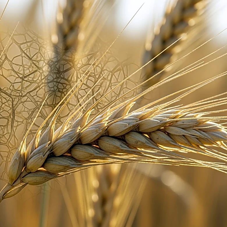 New Research Unveils Co-infection Dynamics in Wheat Diseases