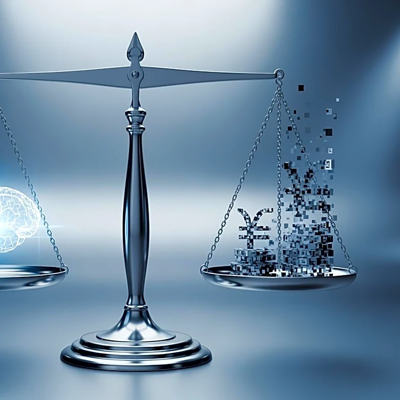 Monzo Founder Predicts End of Income Tax Due to AI Job Displacement