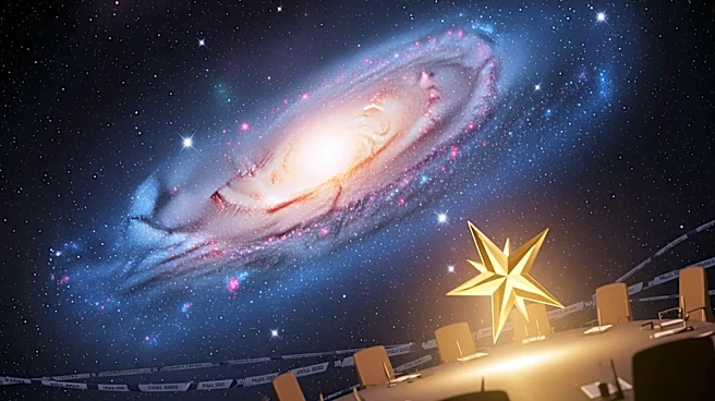 Super Mario Galaxy Movie Achieves Record Box Office Success with $629 Million Globally