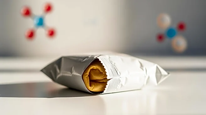 GLP-1 Weight-Loss Drugs May Influence Shrinkflation in U.S. Food Industry