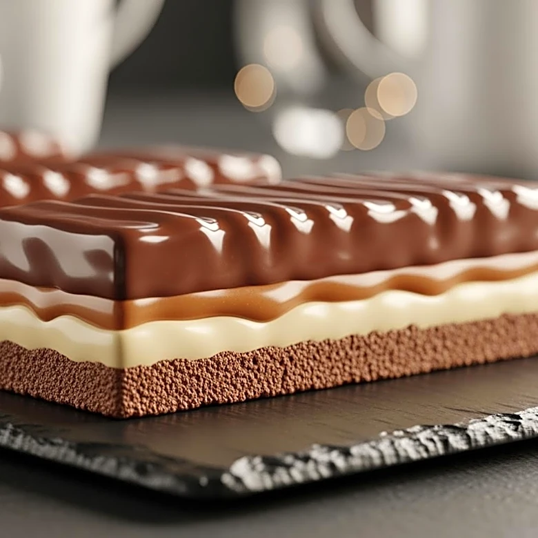 Magnum Ice Cream Co. Launches Candy Bar-Inspired Desserts in U.S. Market
