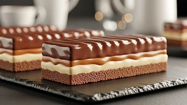 Magnum Ice Cream Co. Launches Candy Bar-Inspired Desserts in U.S. Market