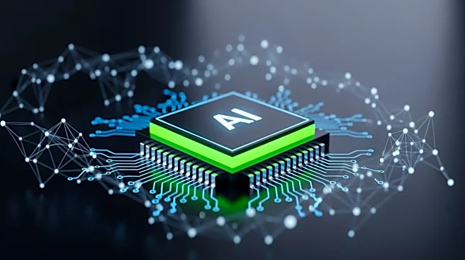 Nvidia Utilizes AI to Accelerate GPU Design Process