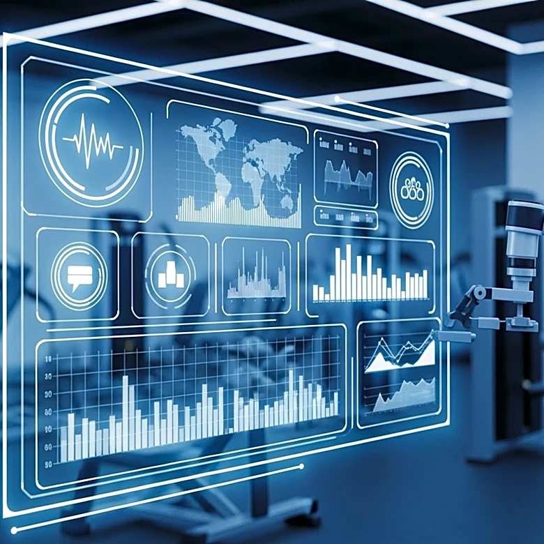 FitnessKPI Introduces AI-Driven Smart Workers to Revolutionize Fitness Club Operations