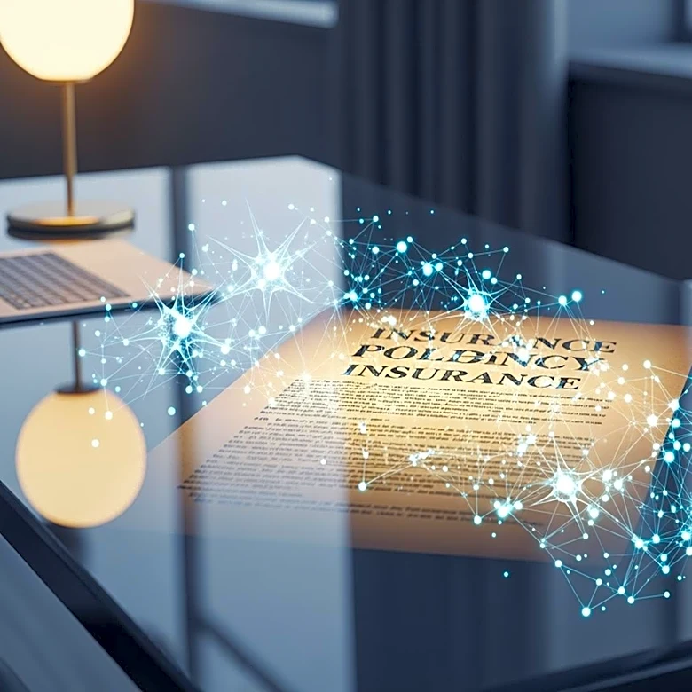 Independent Insurance Agents Leverage AI for Enhanced Client Interactions