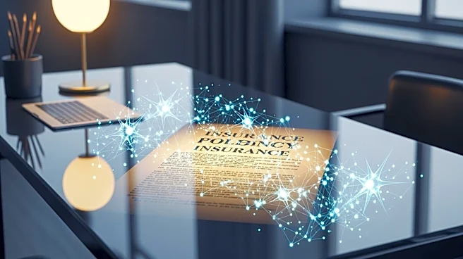 Independent Insurance Agents Leverage AI for Enhanced Client Interactions